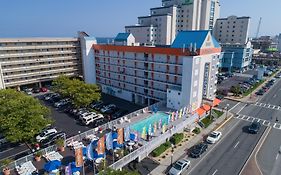 The Spinnaker Ocean City